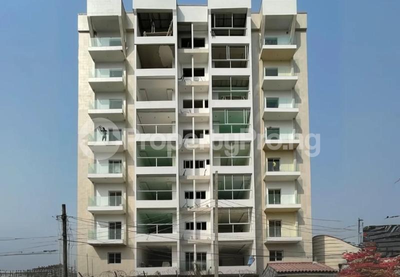 4 bedroom House for sale Victoria Island Lagos