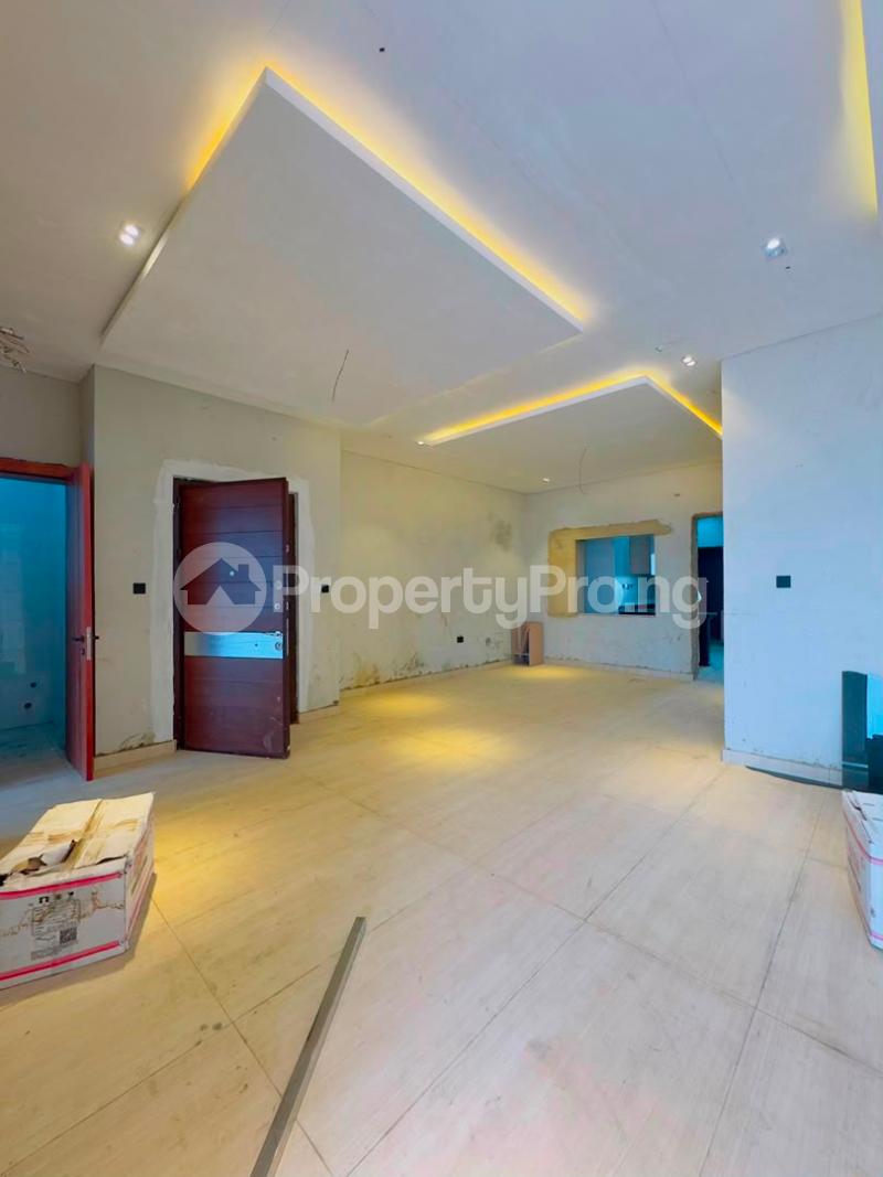 4 bedroom House for sale Shonibare Estate Maryland Lagos