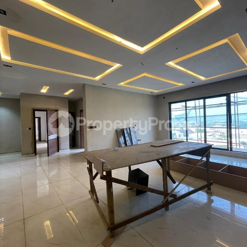 4 bedroom House for sale Shonibare Estate Maryland Lagos