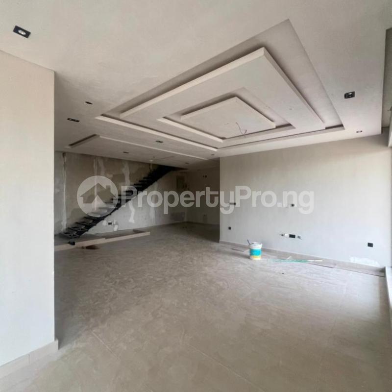 4 bedroom House for sale Shonibare Estate Maryland Lagos