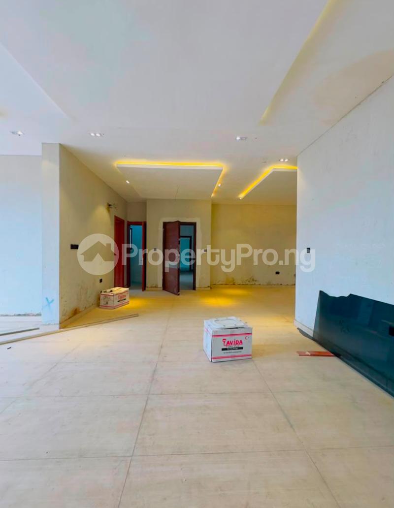 4 bedroom House for sale Shonibare Estate Maryland Lagos