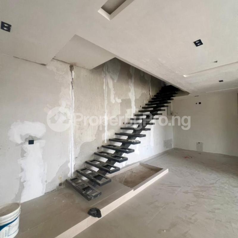 4 bedroom House for sale Shonibare Estate Maryland Lagos