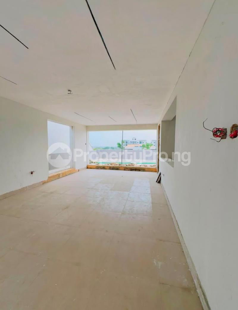 4 bedroom House for sale Shonibare Estate Maryland Lagos