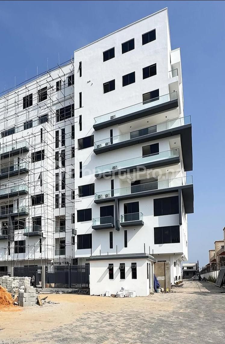 4 bedroom House for sale Ikoyi Lagos