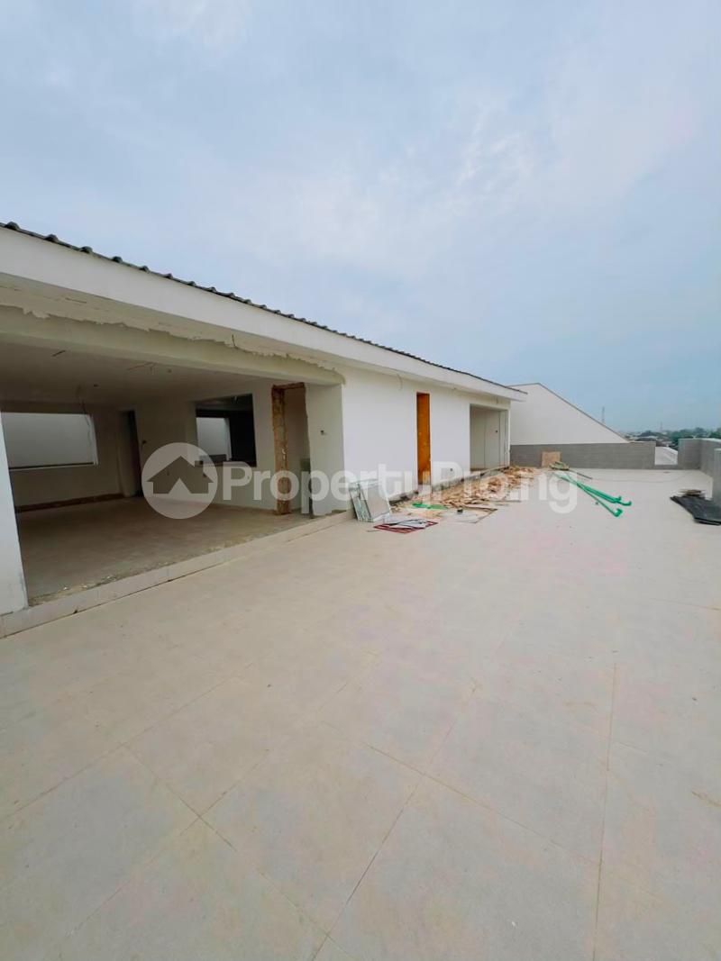 4 bedroom House for sale Shonibare Estate Maryland Lagos