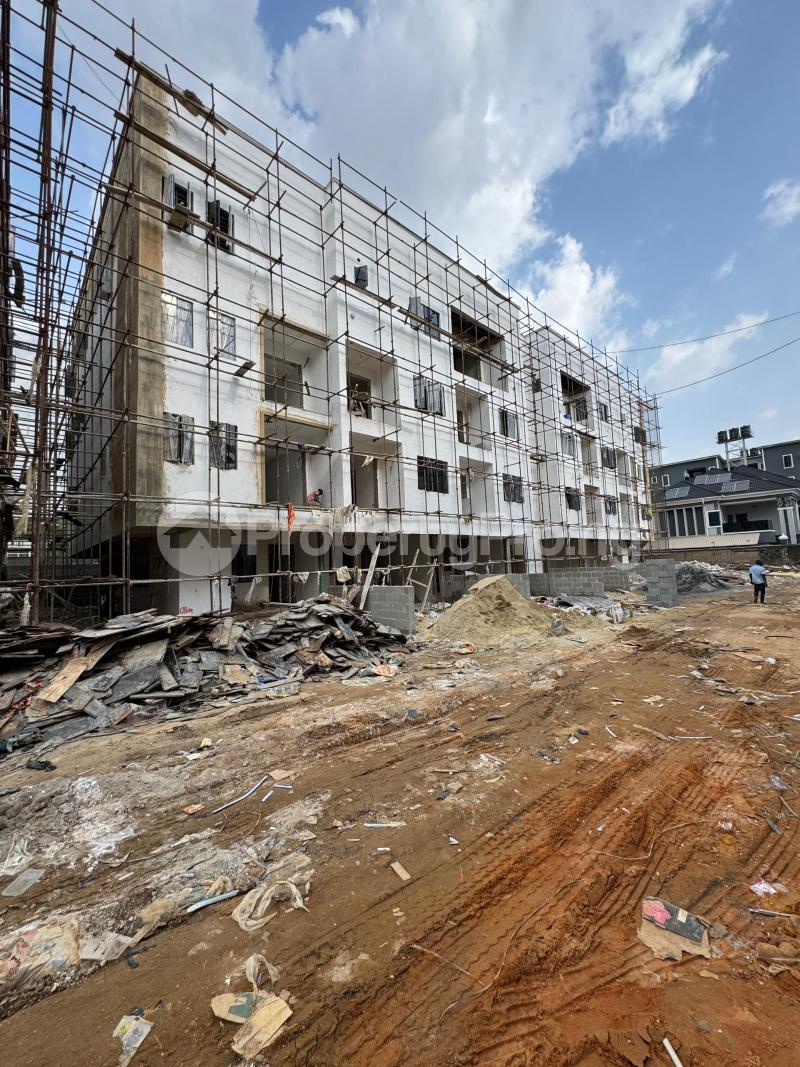 4 bedroom House for sale Ikeja GRA Ikeja Lagos