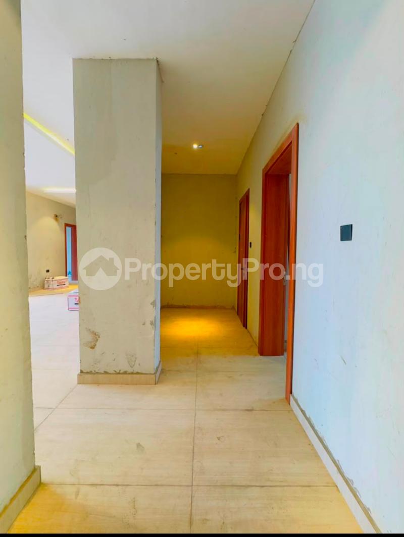 4 bedroom House for sale Shonibare Estate Maryland Lagos