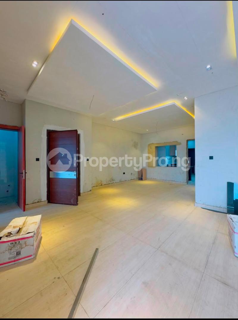 4 bedroom House for sale Shonibare Estate Maryland Lagos
