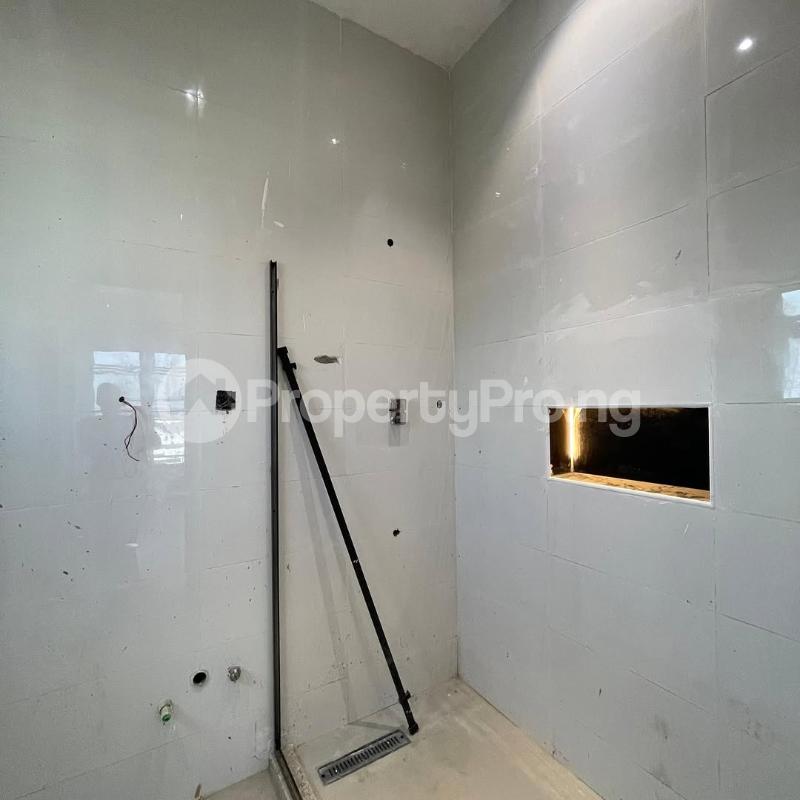 4 bedroom House for sale Shonibare Estate Maryland Lagos