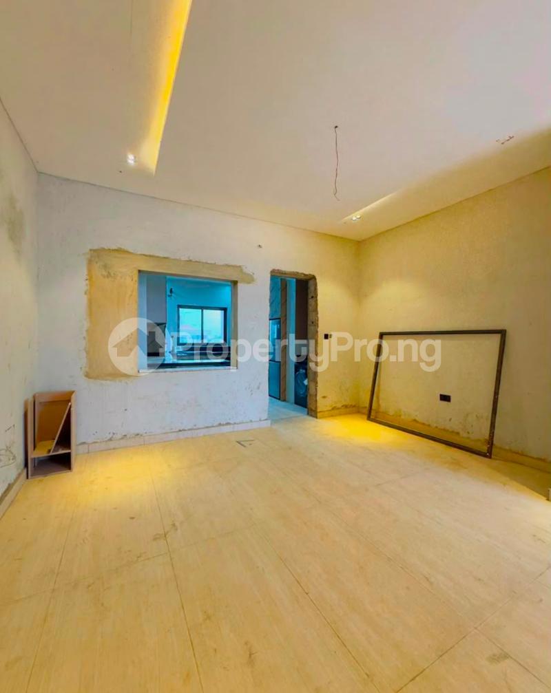 4 bedroom House for sale Shonibare Estate Maryland Lagos