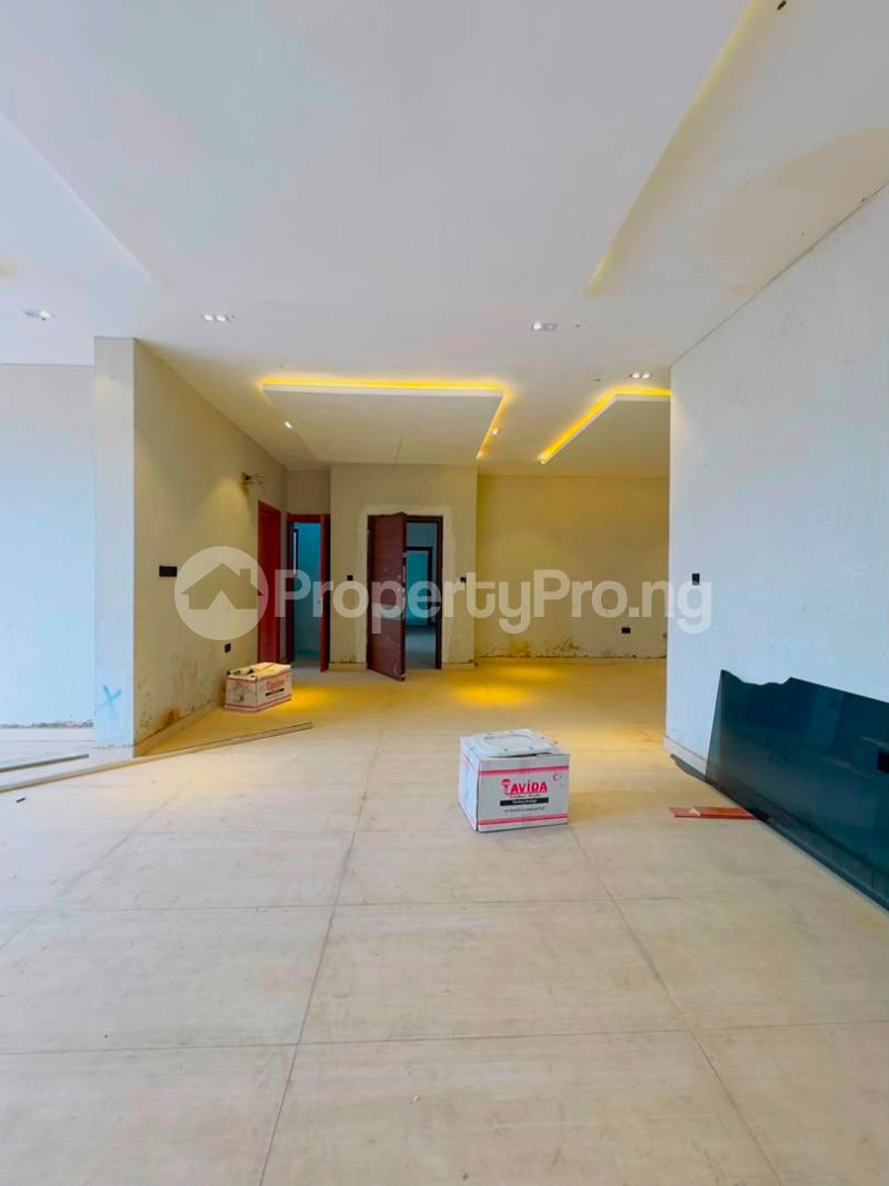 4 bedroom House for sale Shonibare Estate Maryland Lagos