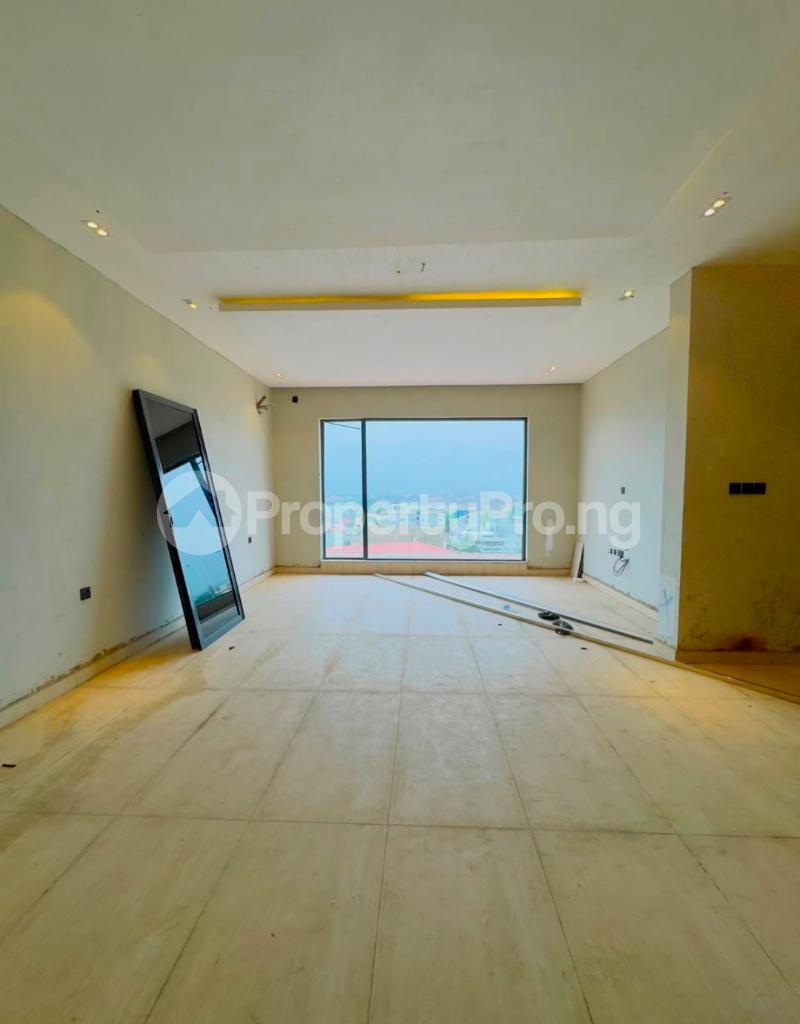 4 bedroom House for sale Shonibare Estate Maryland Lagos