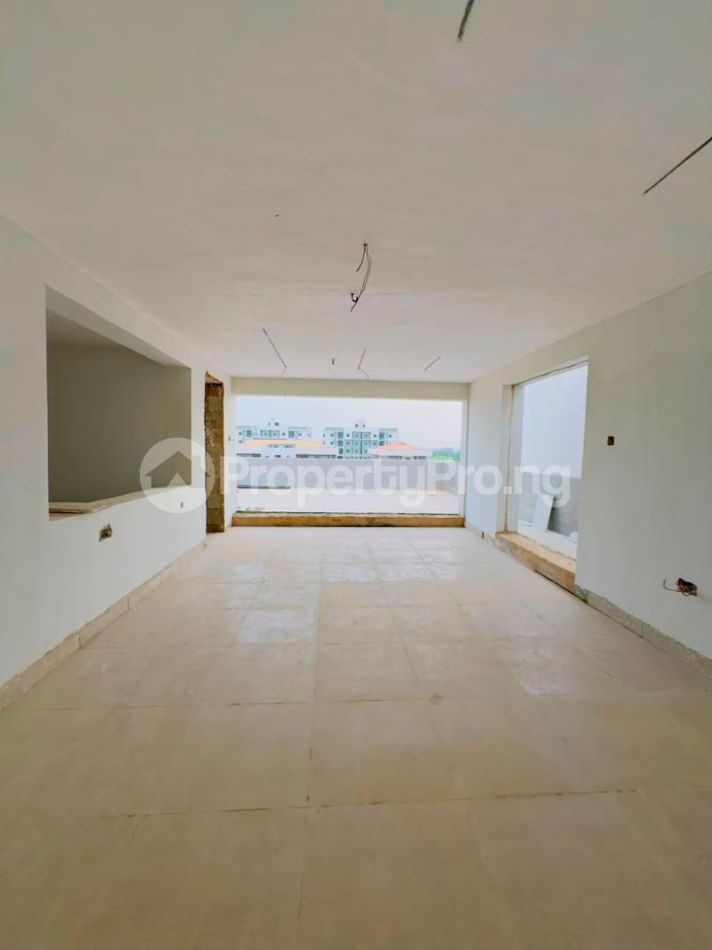 4 bedroom House for sale Shonibare Estate Maryland Lagos