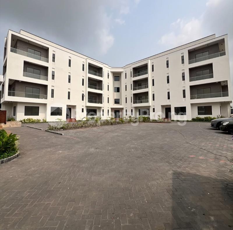 4 bedroom House for sale Banana Island Ikoyi Lagos