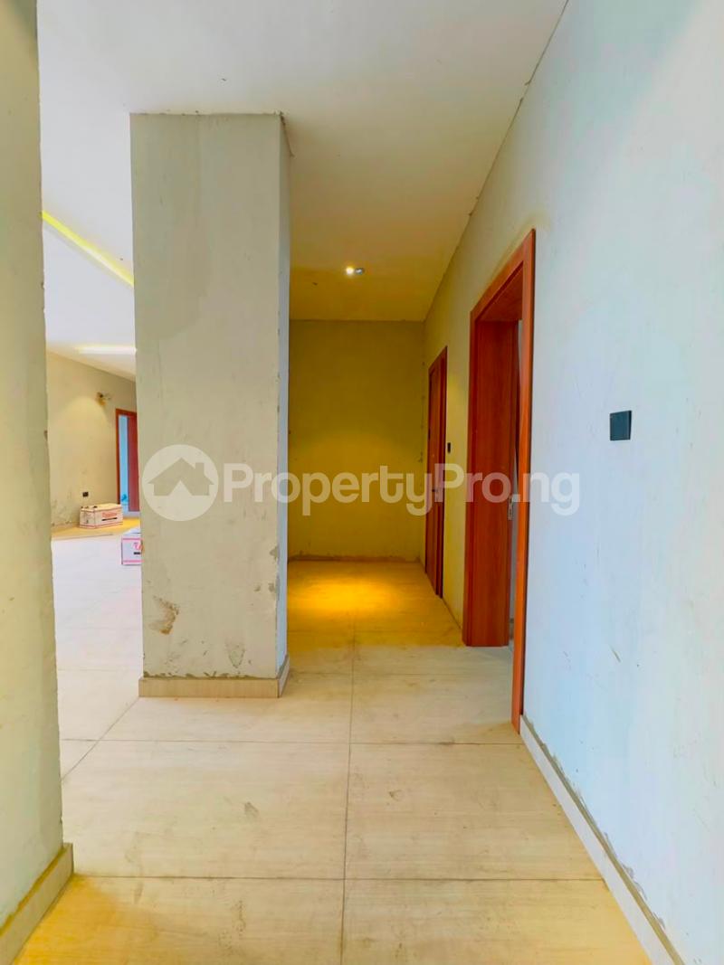 4 bedroom House for sale Shonibare Estate Maryland Lagos