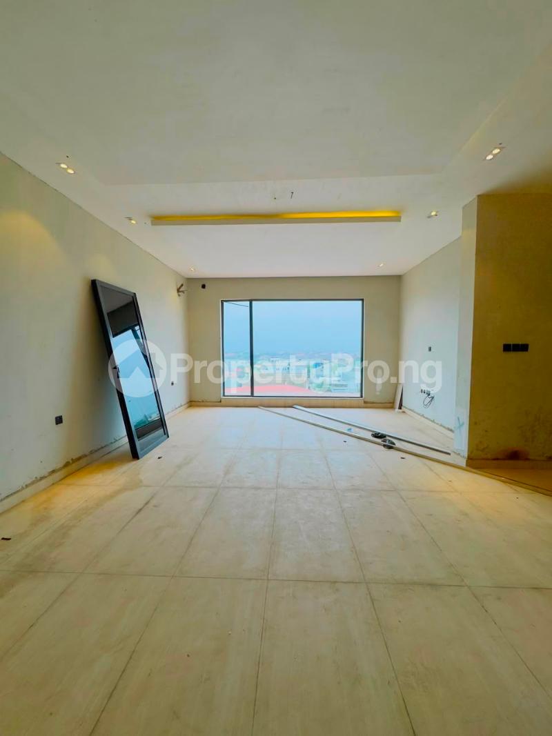 4 bedroom House for sale Shonibare Estate Maryland Lagos