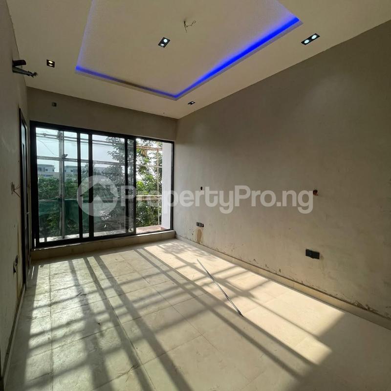 4 bedroom House for sale Shonibare Estate Maryland Lagos