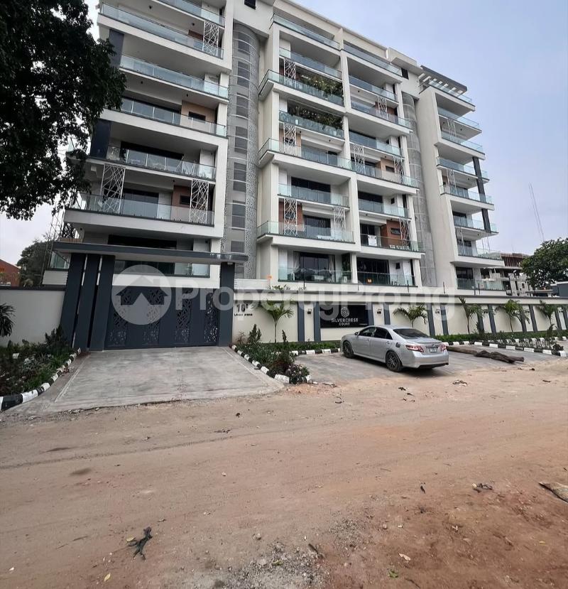 4 bedroom House for sale Ikoyi Lagos