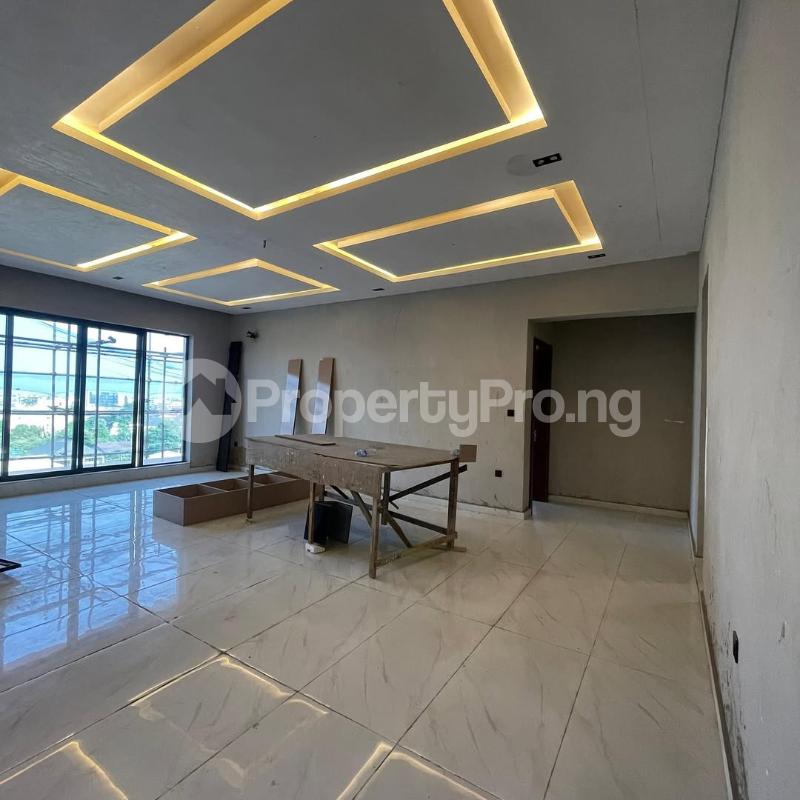 4 bedroom House for sale Shonibare Estate Maryland Lagos