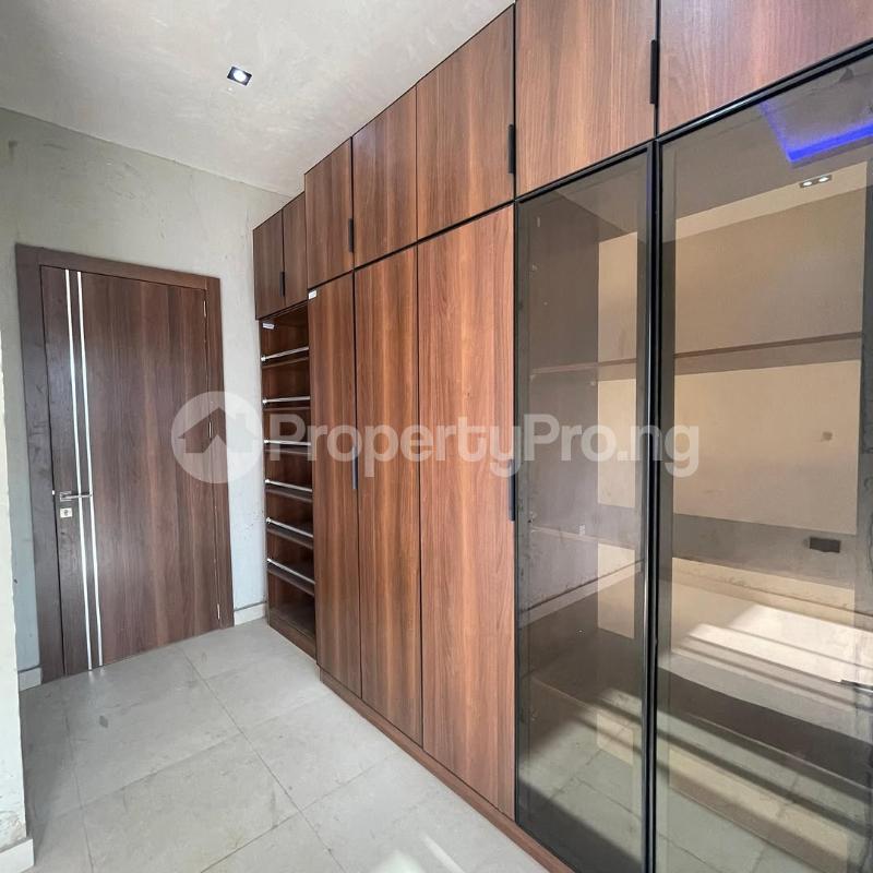 4 bedroom House for sale Shonibare Estate Maryland Lagos