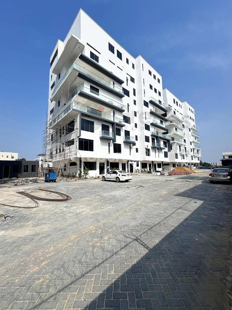 4 bedroom House for sale Ikoyi Lagos