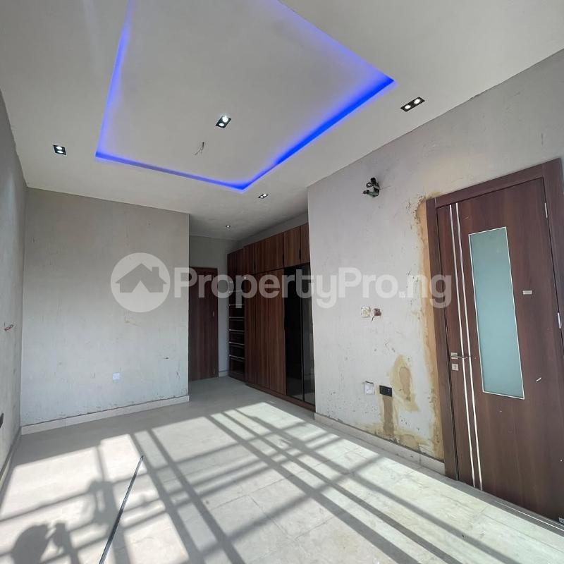 4 bedroom House for sale Shonibare Estate Maryland Lagos