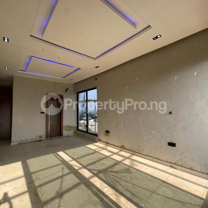4 bedroom House for sale Shonibare Estate Maryland Lagos