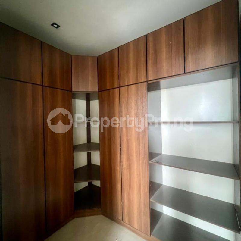 4 bedroom House for sale Shonibare Estate Maryland Lagos
