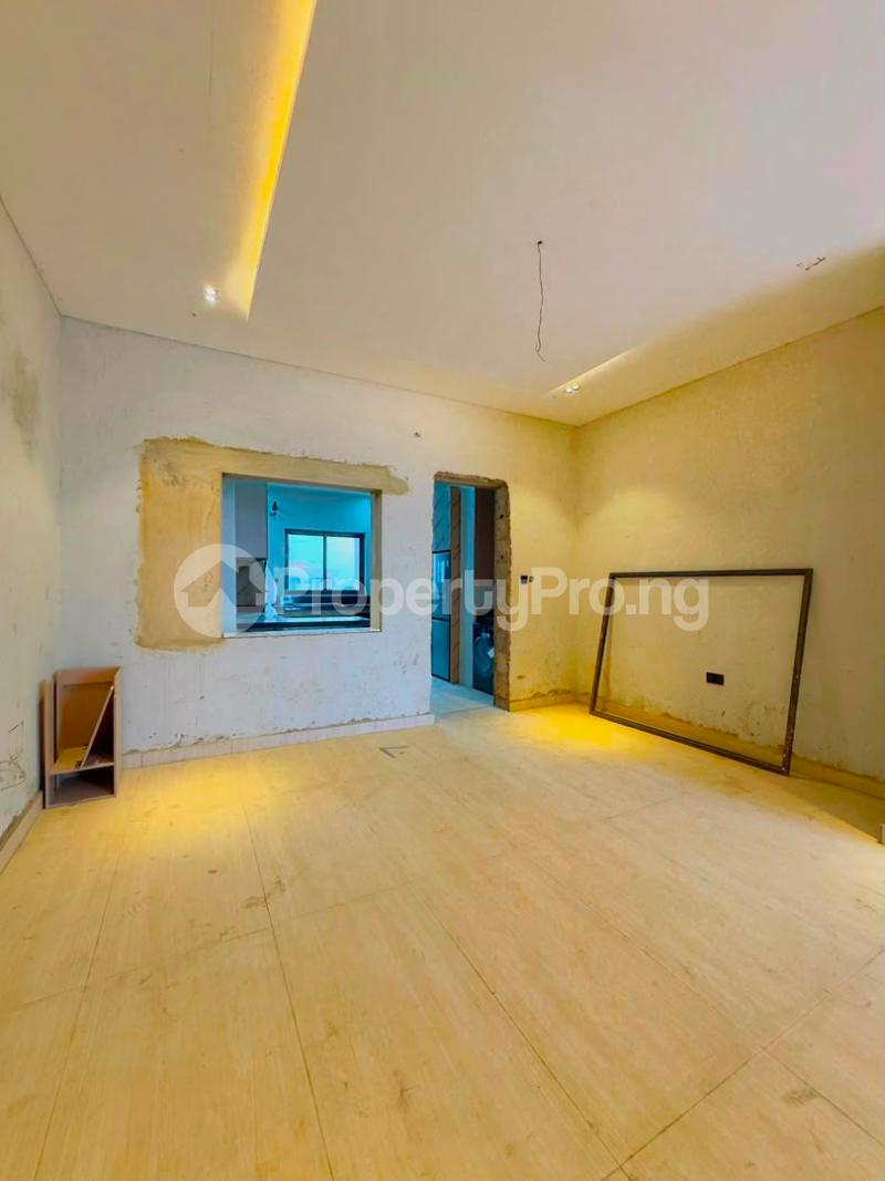 4 bedroom House for sale Shonibare Estate Maryland Lagos