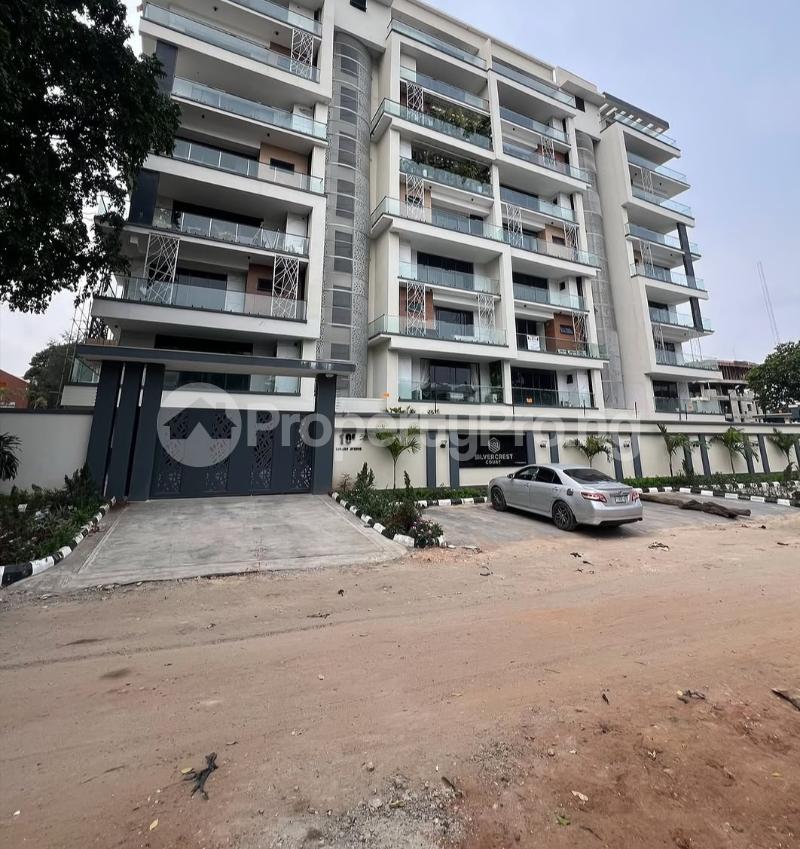 4 bedroom House for sale Ikoyi Lagos
