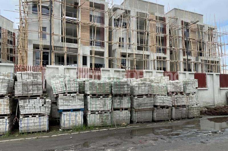 4 bedroom House for sale Apapa G.R.A Apapa Lagos - 7