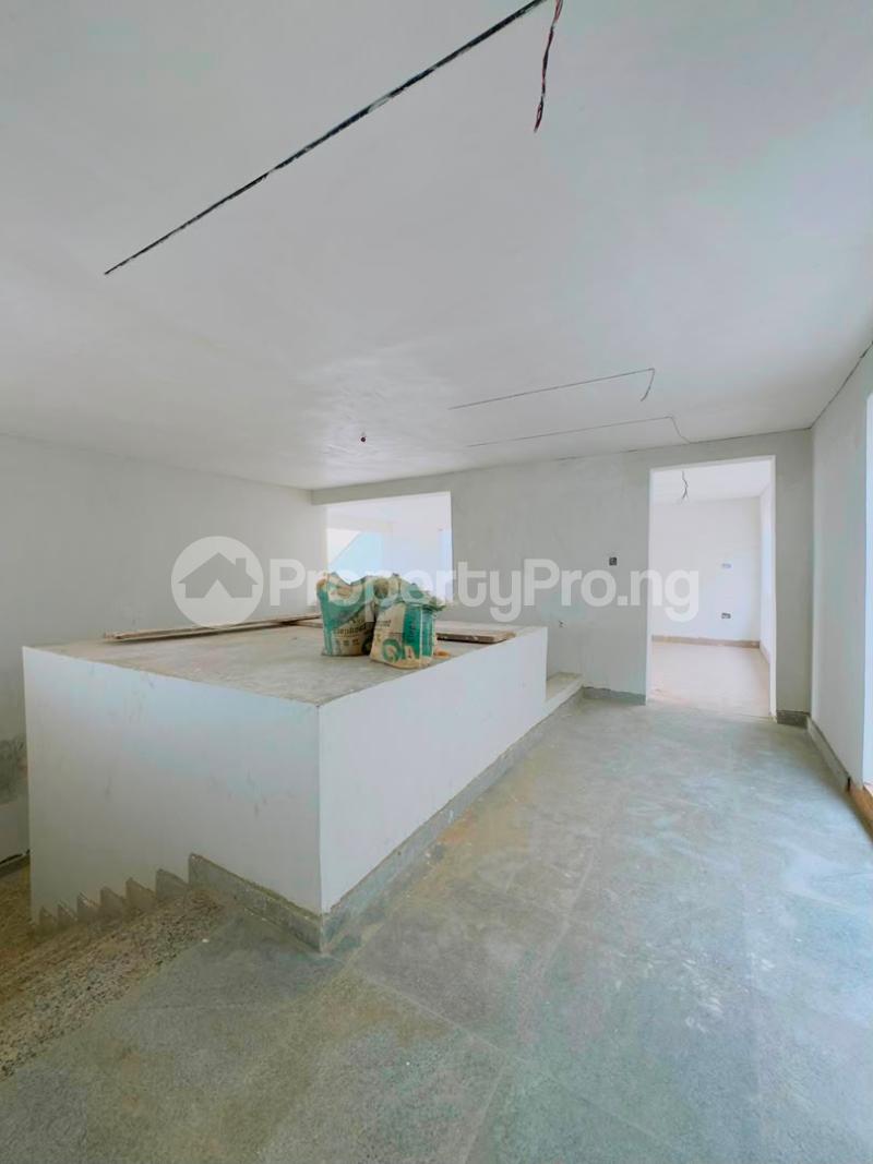 4 bedroom House for sale Shonibare Estate Maryland Lagos