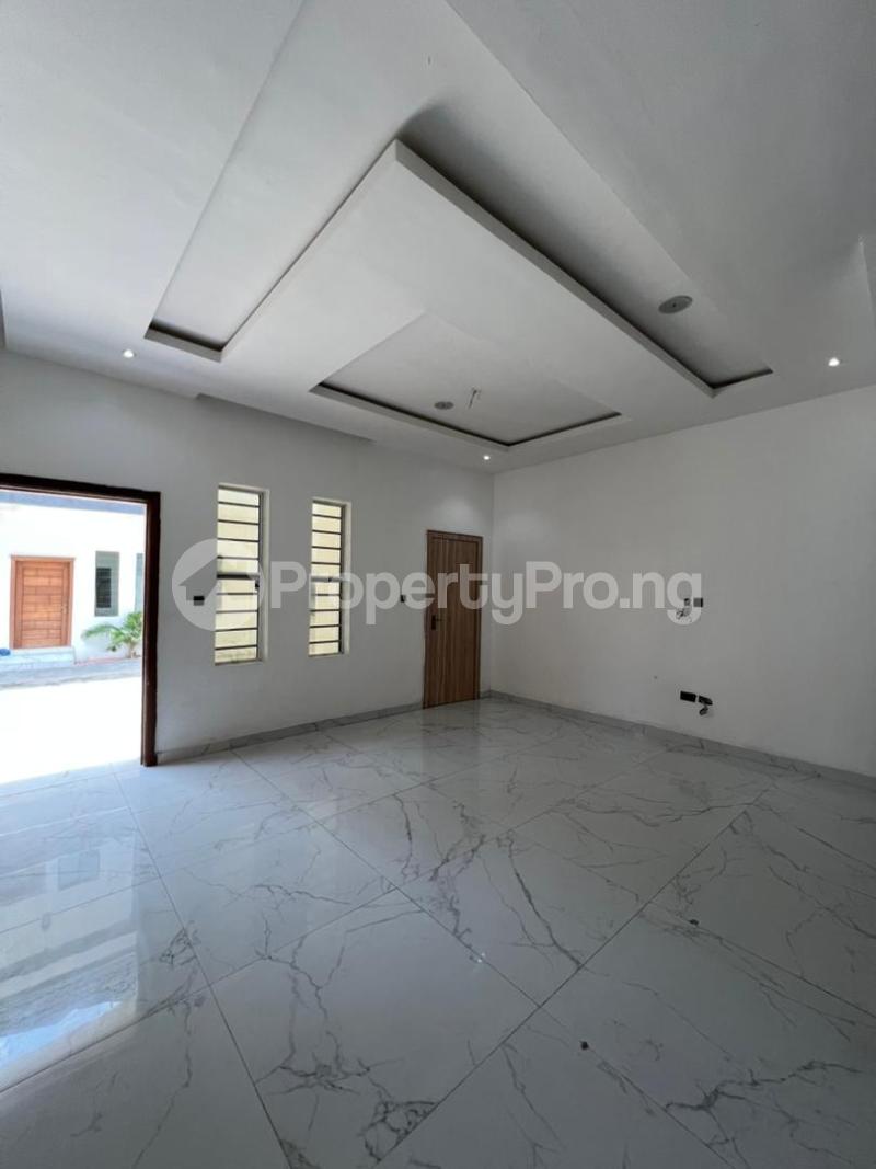 4 bedroom House for rent Orchid Lekki Lagos