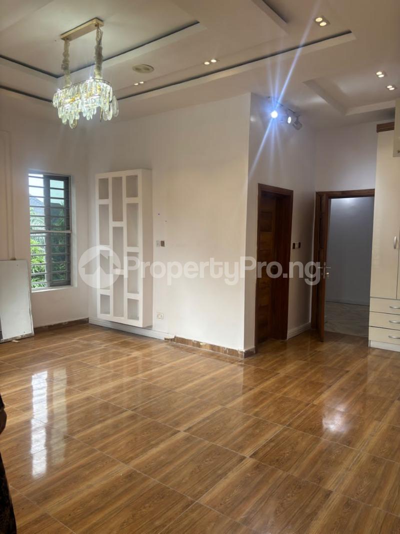 4 bedroom House for rent Chevron Drive Lekki Lagos