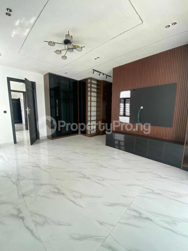 4 bedroom House for sale Orchid Lekki Lagos