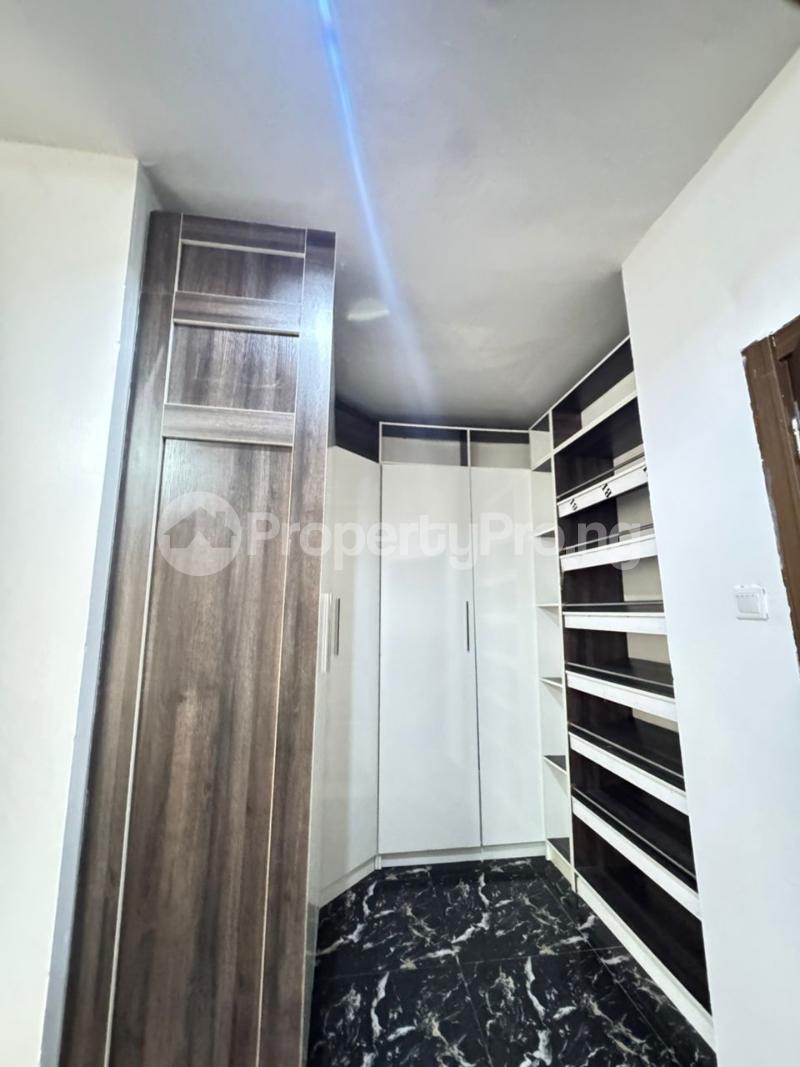 4 bedroom House for rent Orchid Lekki Lagos