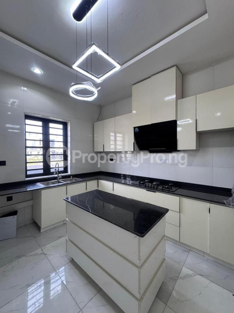 4 bedroom House for rent Orchid Lekki Lagos