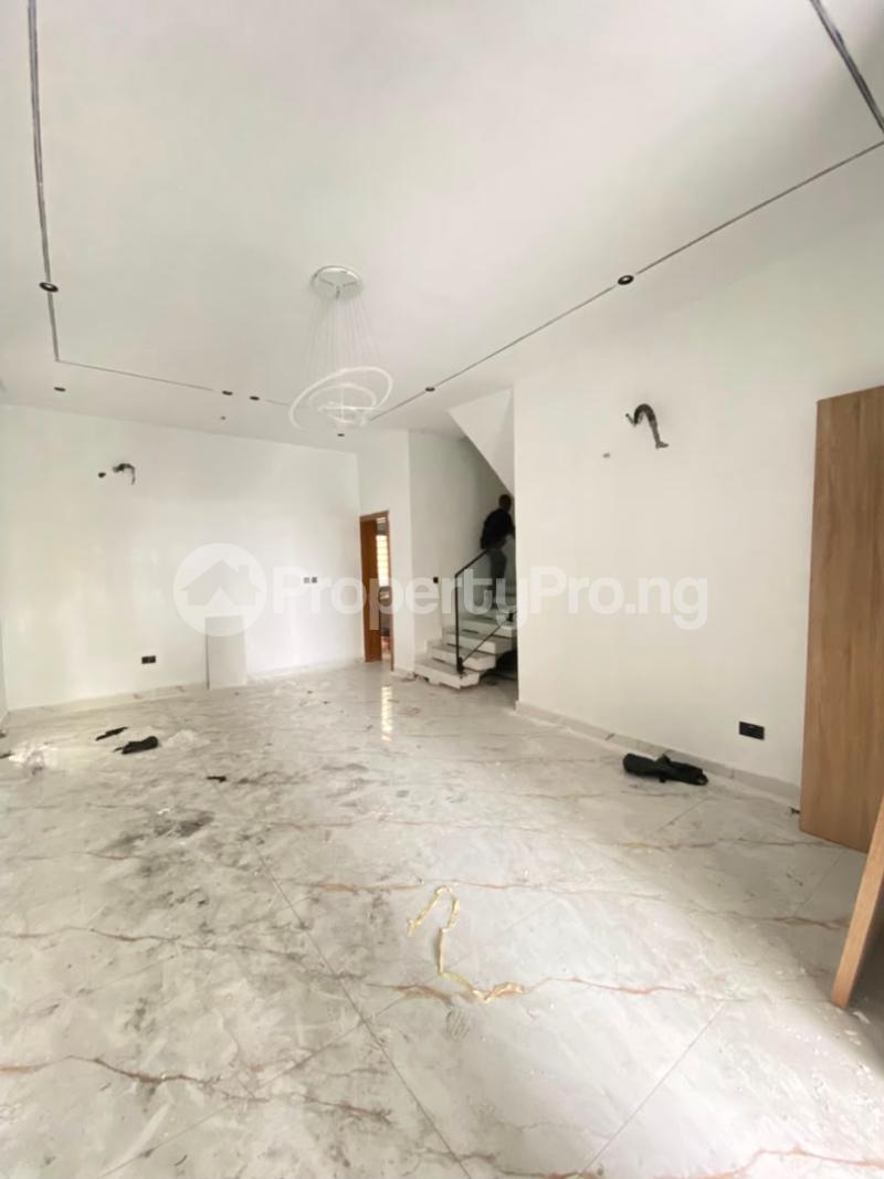 4 bedroom House for sale Orchid Lekki Lagos