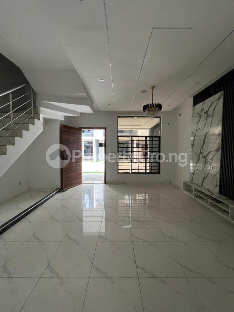 4 bedroom House for rent Ikota Lekki Lagos