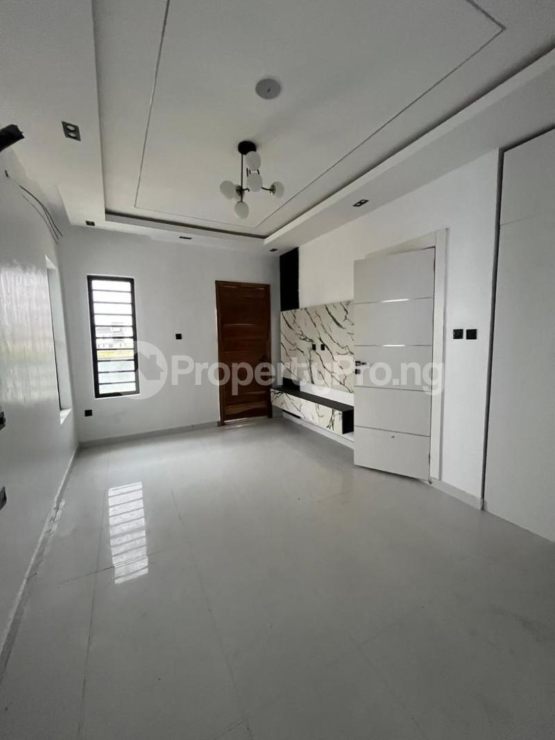 4 bedroom House for sale Orchid Lekki Lagos