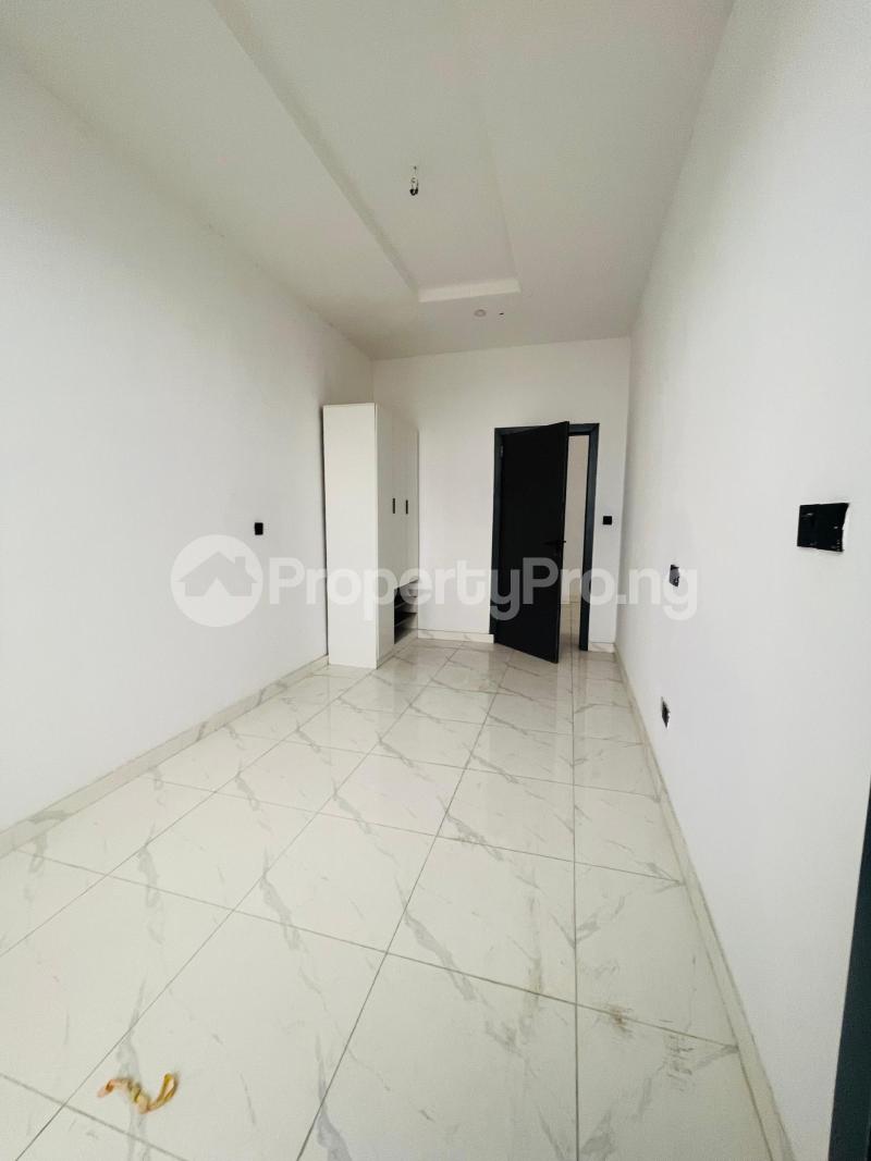 4 bedroom House for rent Ikota Lekki Lagos