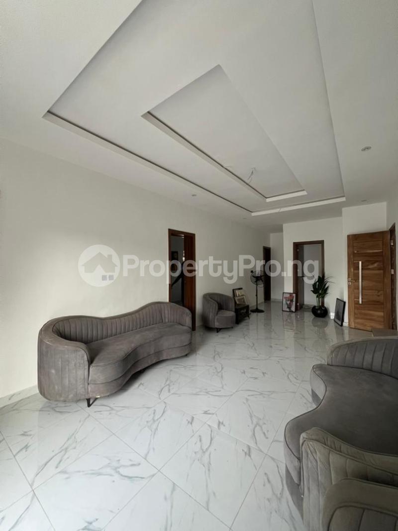 4 bedroom House for rent Banana Island Ikoyi Lagos