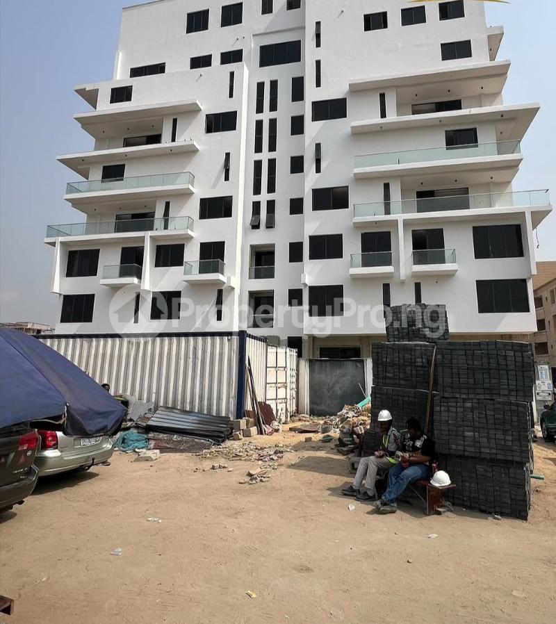 4 bedroom Flat / Apartment for sale Ikoyi Lagos