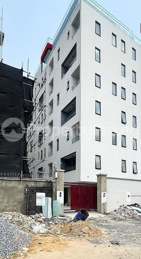 4 bedroom House for sale Ikoyi Lagos
