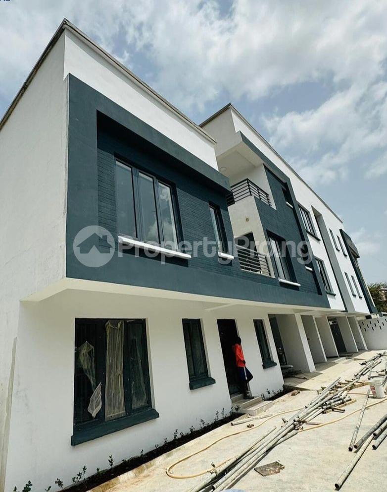 4 bedroom House for sale Ilupeju Lagos - 11