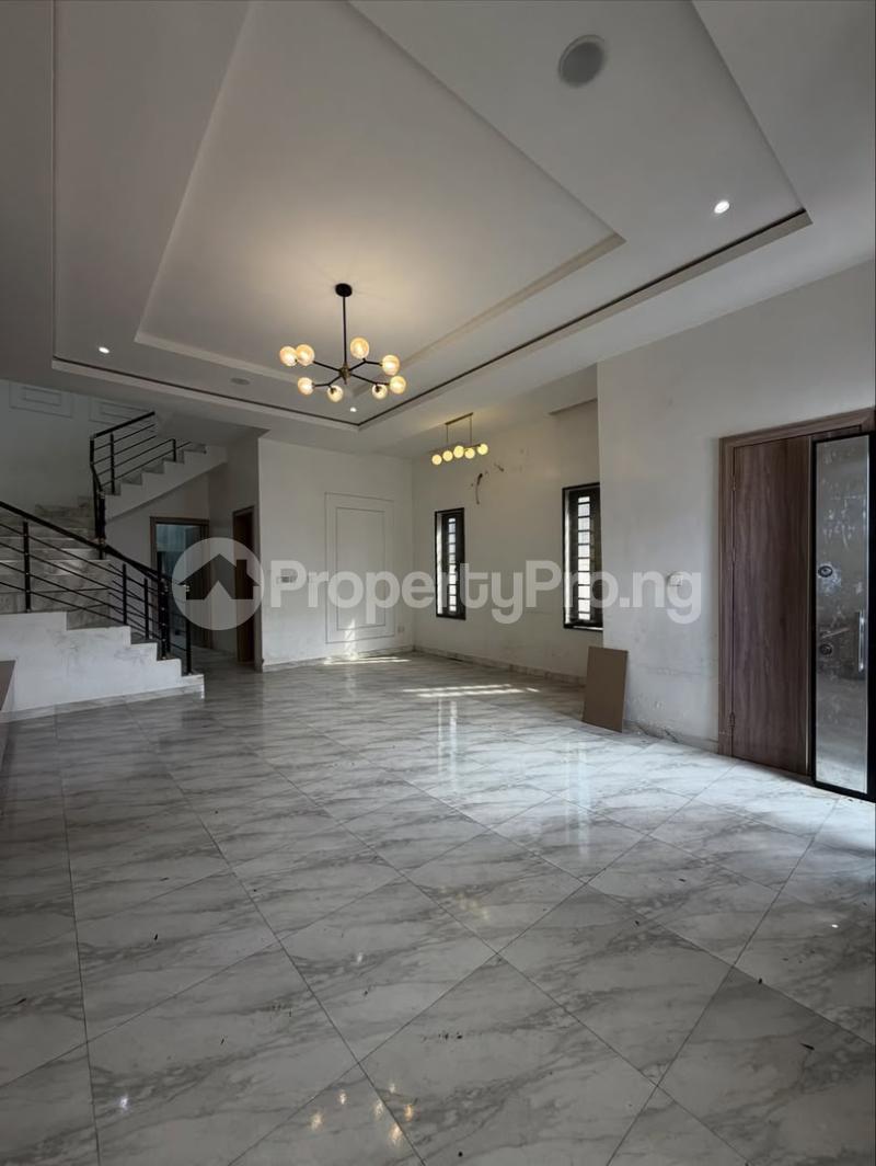 4 bedroom House for rent Orchid Lekki Lagos