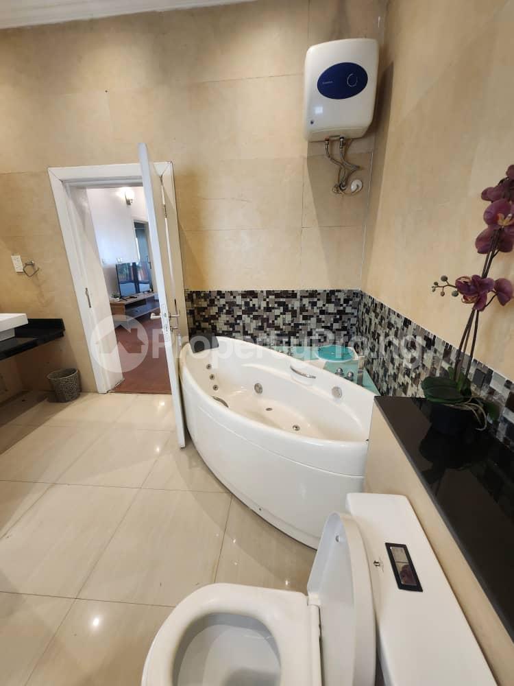 4 bedroom House for rent Banana Island Ikoyi Lagos