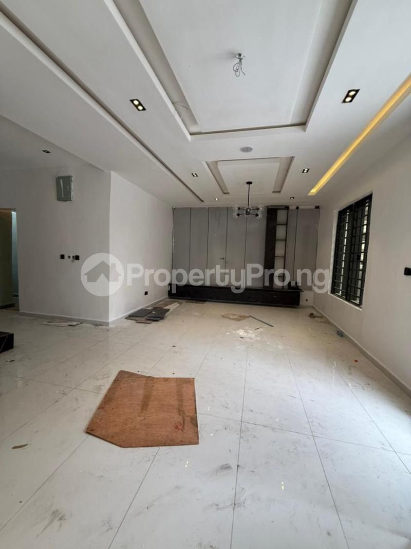 4 bedroom House for sale Igbo-efon Lekki Lagos
