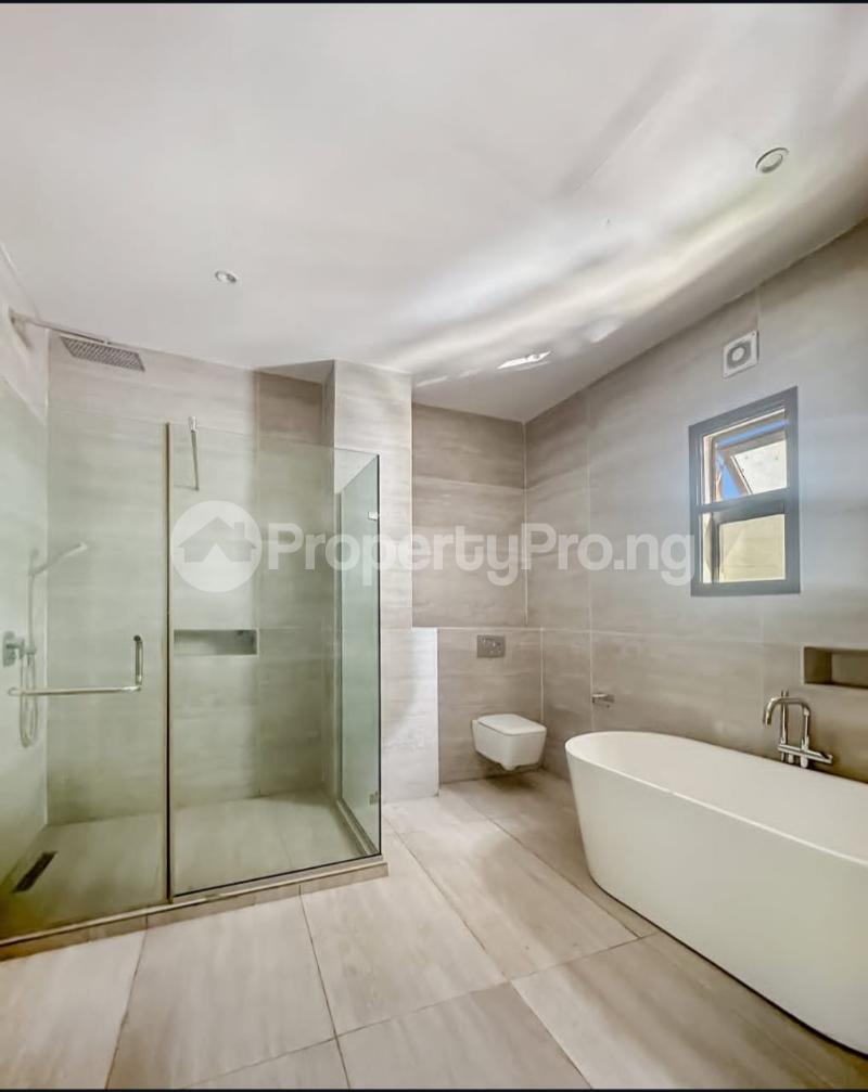 4 bedroom House for rent Old Ikoyi Ikoyi Lagos