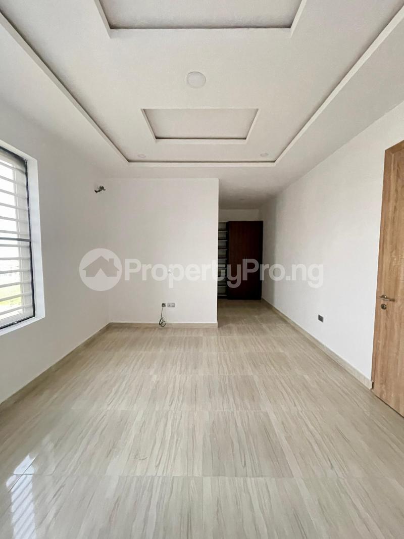 4 bedroom House for sale Ikota Lekki Lagos